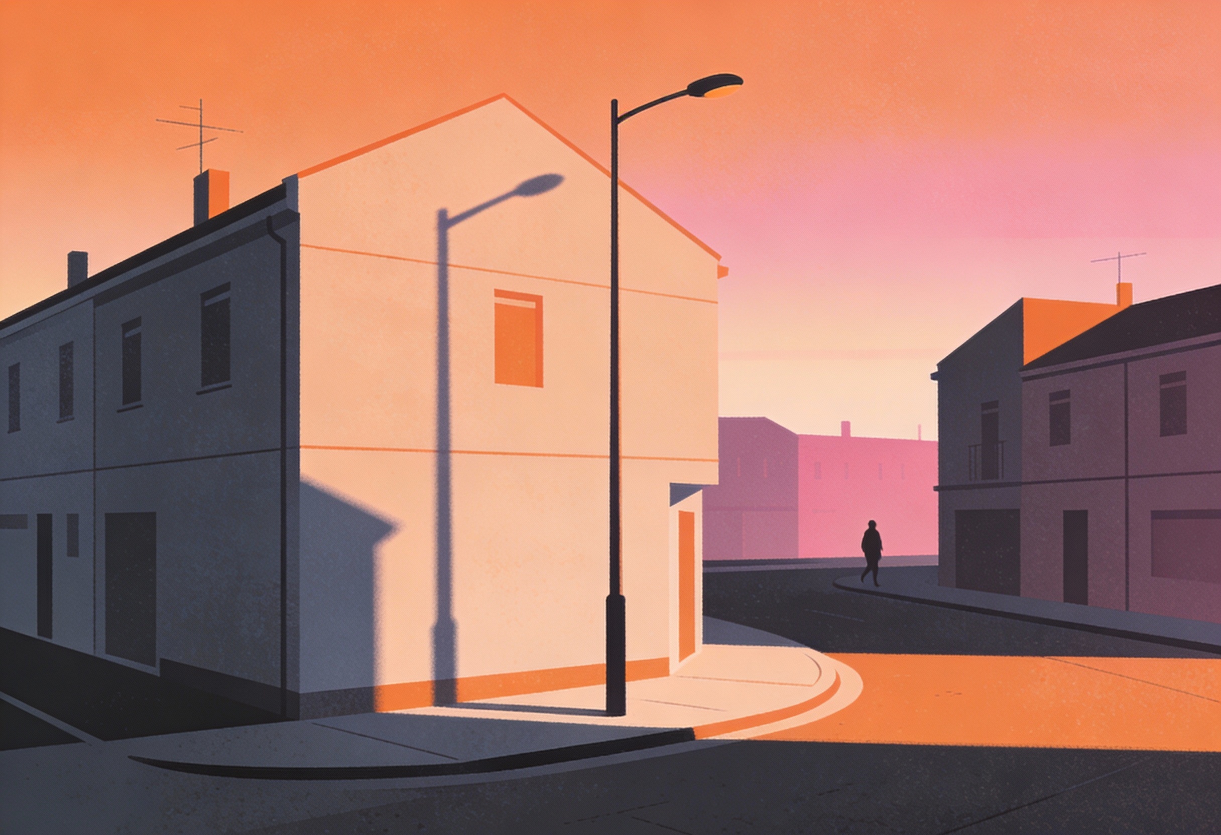 Some Stories Are Hidden in Plain Sight – Quiet Pull